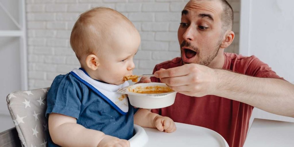 le Fromage bébé