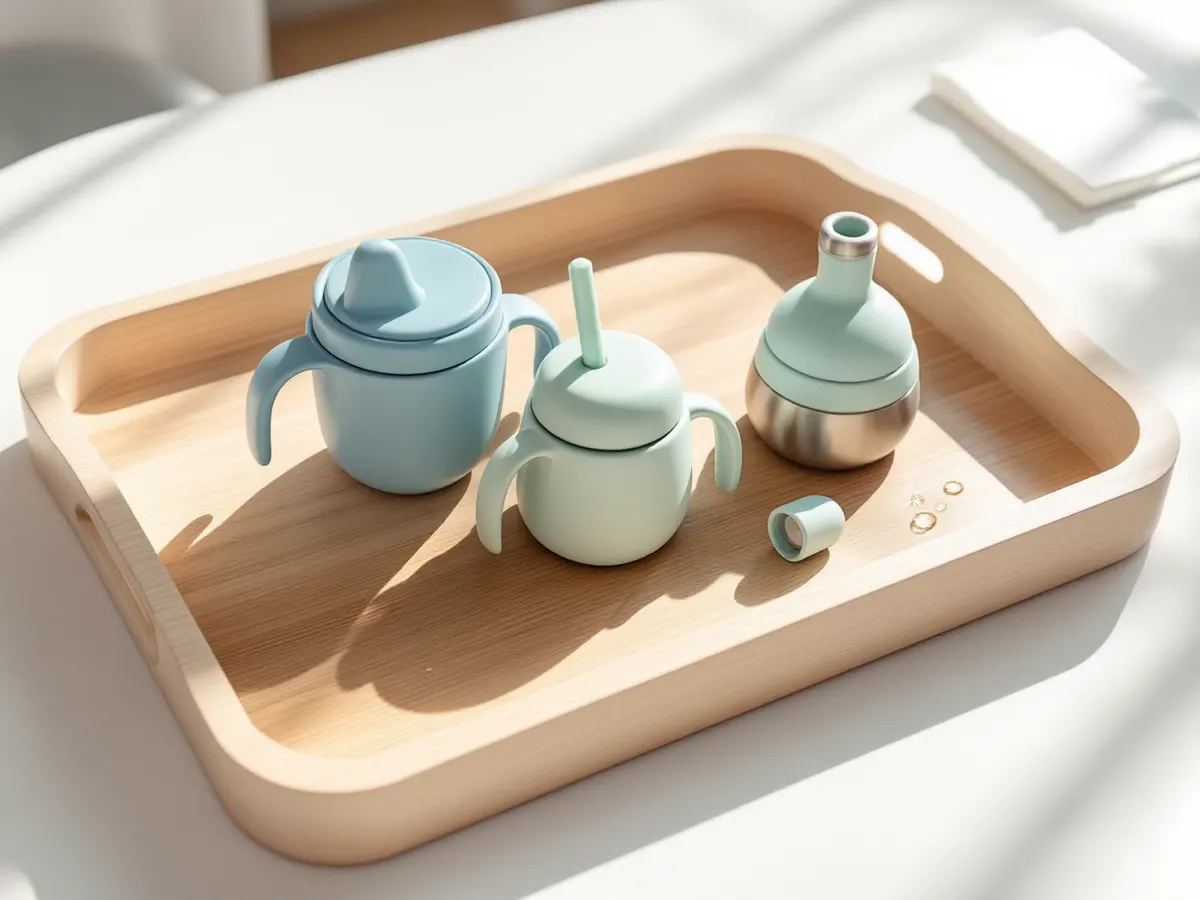 Tasses et gourdes