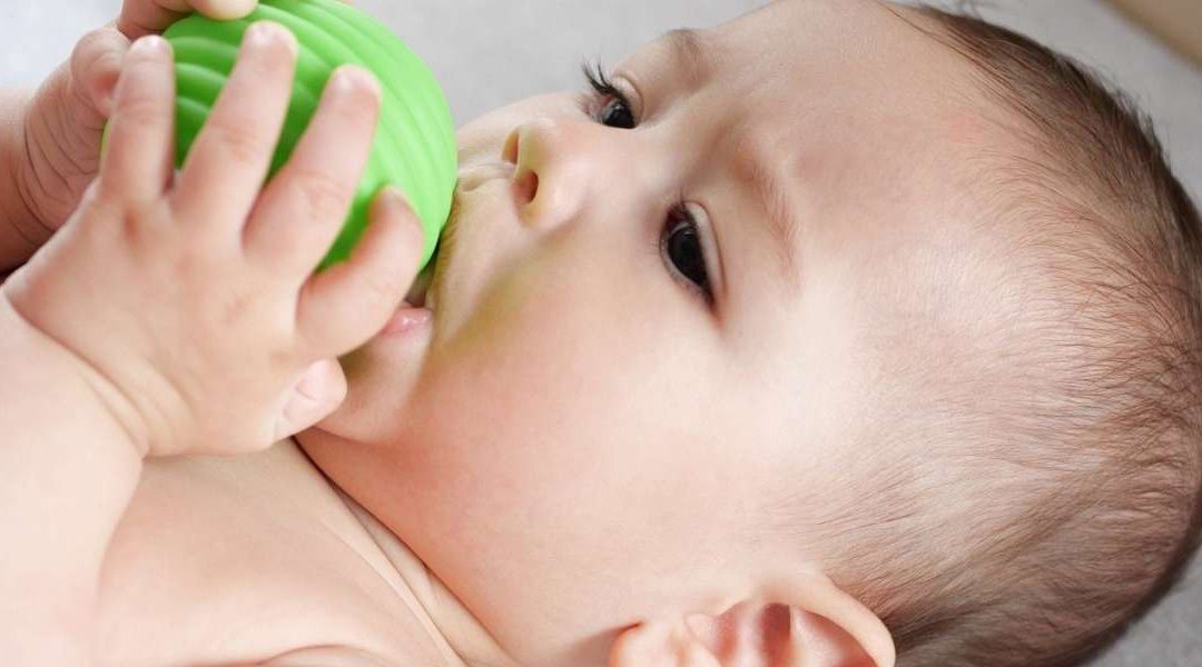 Répondre aux besoins nutritionnels du bébé au quotidien