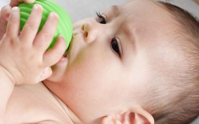 Répondre aux besoins nutritionnels du bébé au quotidien