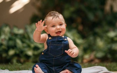 Favoriser la croissance infantile grâce à une alimentation adaptée