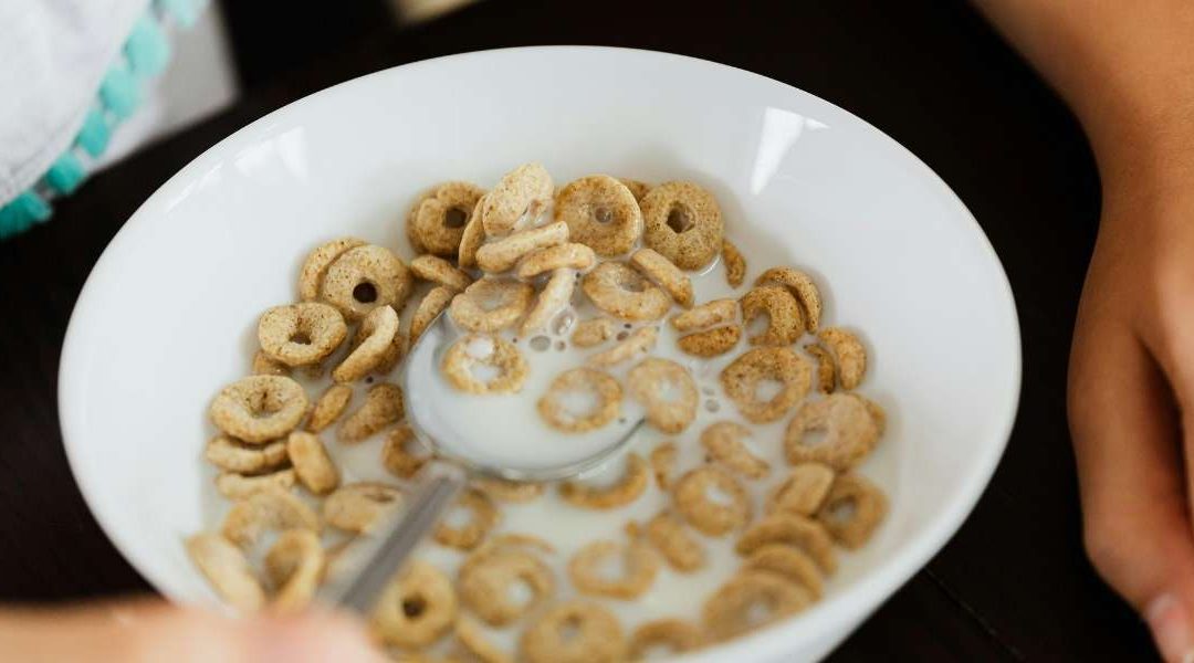 Pourquoi choisir des céréales infantiles adaptées à chaque âge