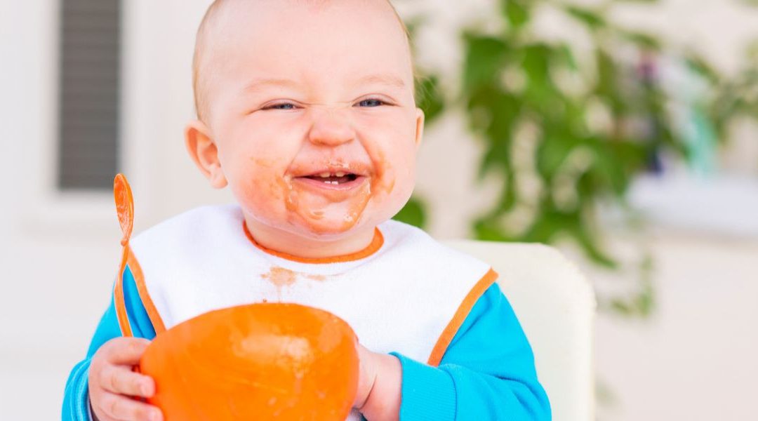 Fer alimentation bébé : le guide simple pour des repas sereins