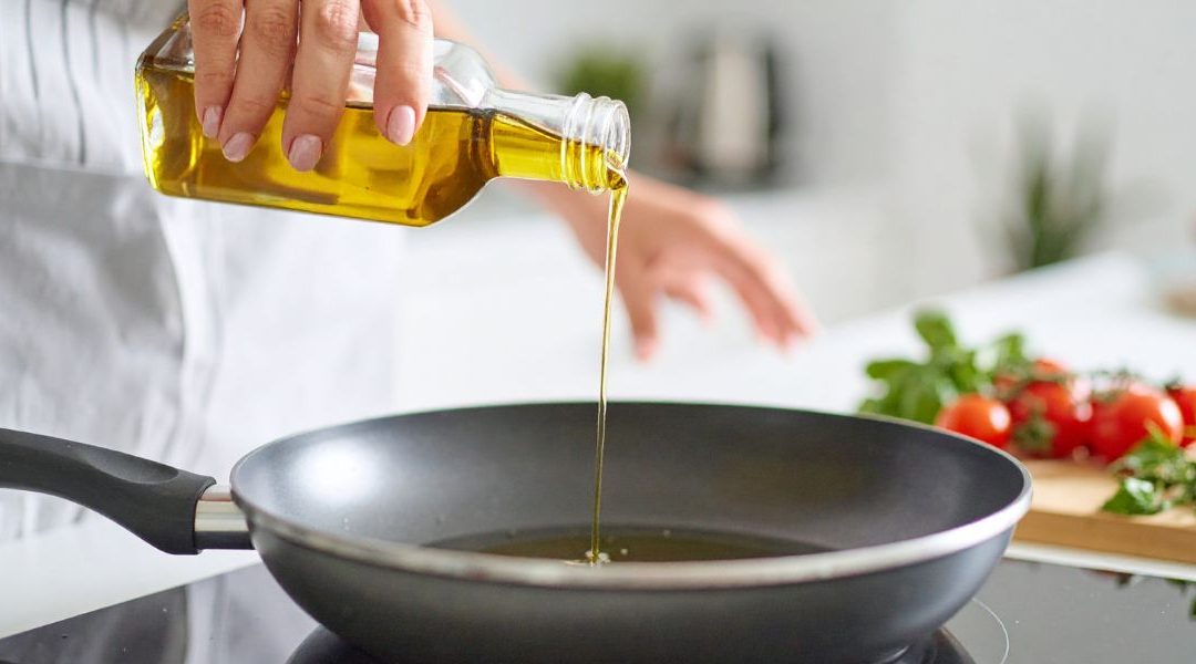 Huile pour bébé cuisine : le guide simple et rassurant