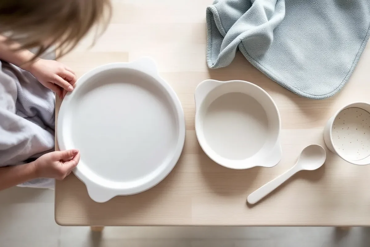 Équipement et sécurité bébé — guide et références