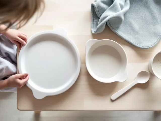 Équipement et sécurité bébé — guide et références