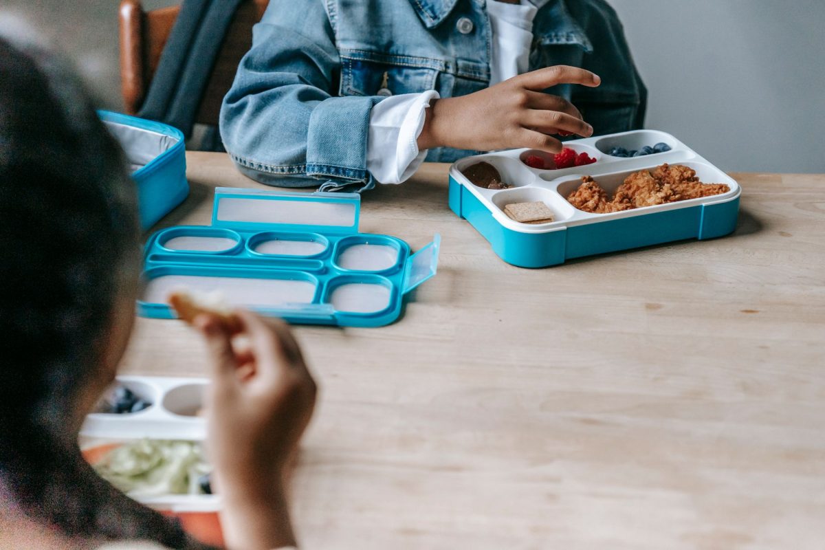 Comment inscrire votre enfant à la restauration scolaire à Paris ?