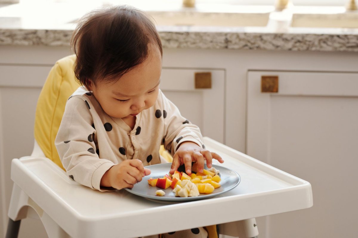 Évitez le Stress de la Diversification Alimentaire : Nos Astuces Pratiques !