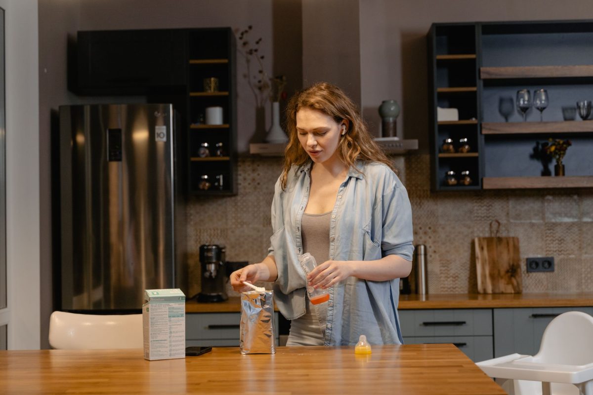 Dès six mois, les outils pour une diversification alimentaire réussie
