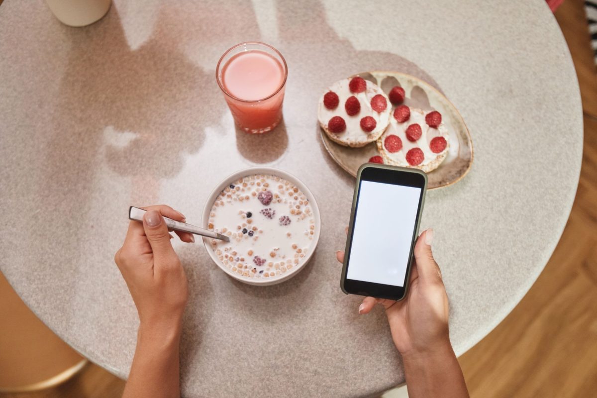 Comment une nutritionniste révolutionne la santé des enfants via smartphone ?