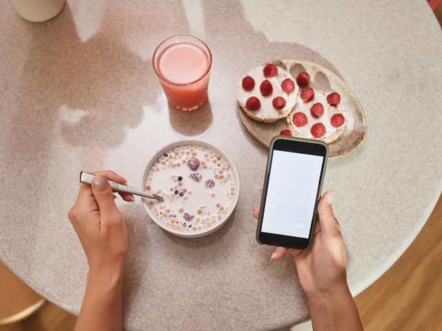 Comment une nutritionniste révolutionne la santé des enfants via smartphone ?