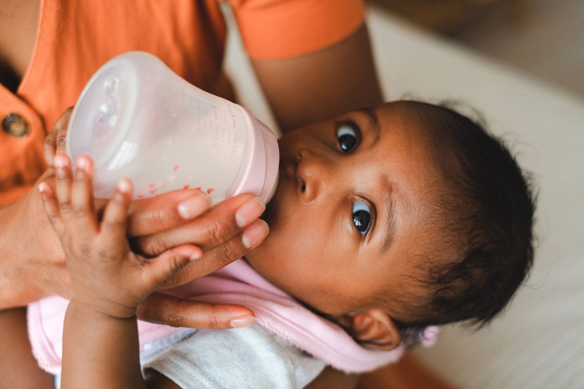 Nouveautés pour bébé : Salon Baby Paris 2026
