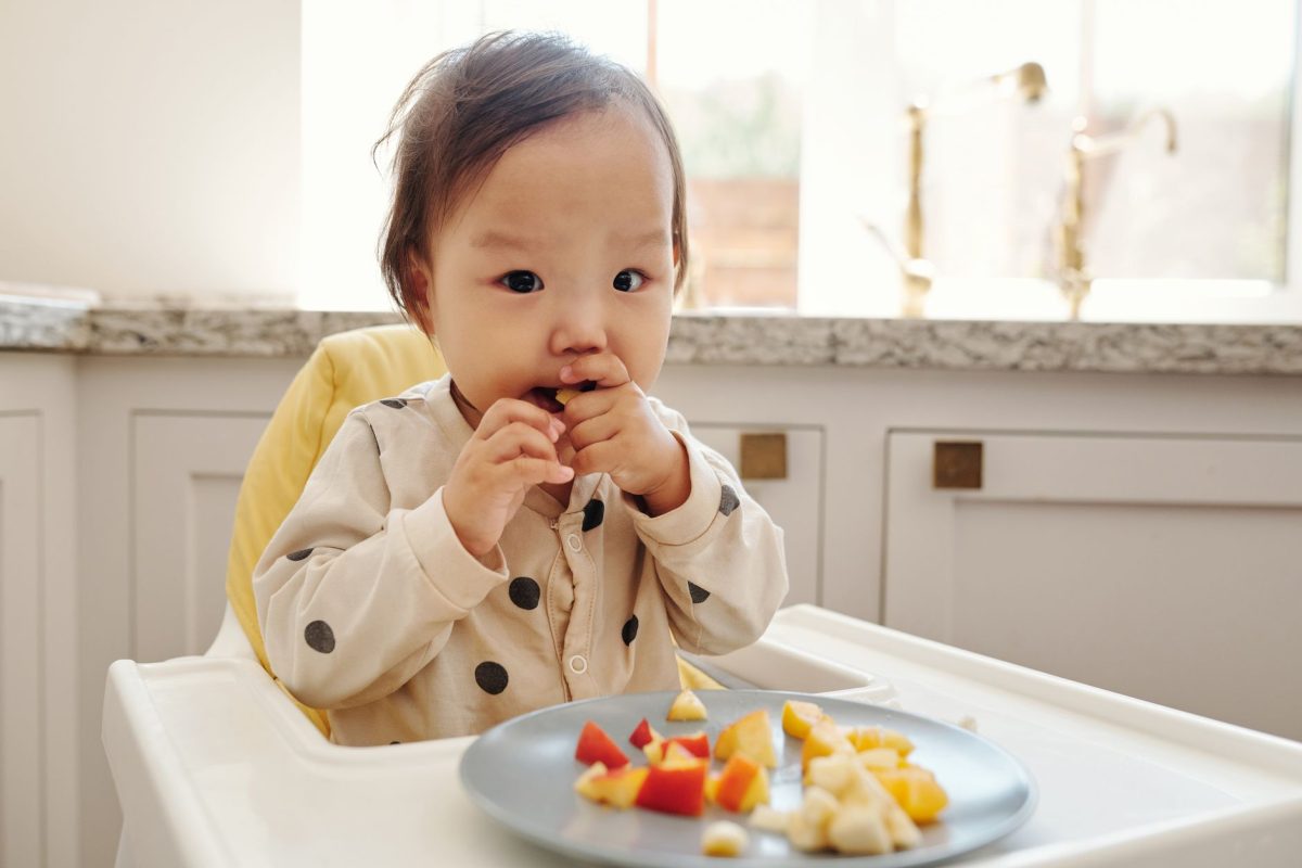Comment l’investissement de Nestlé au Brésil influence la nutrition infantile