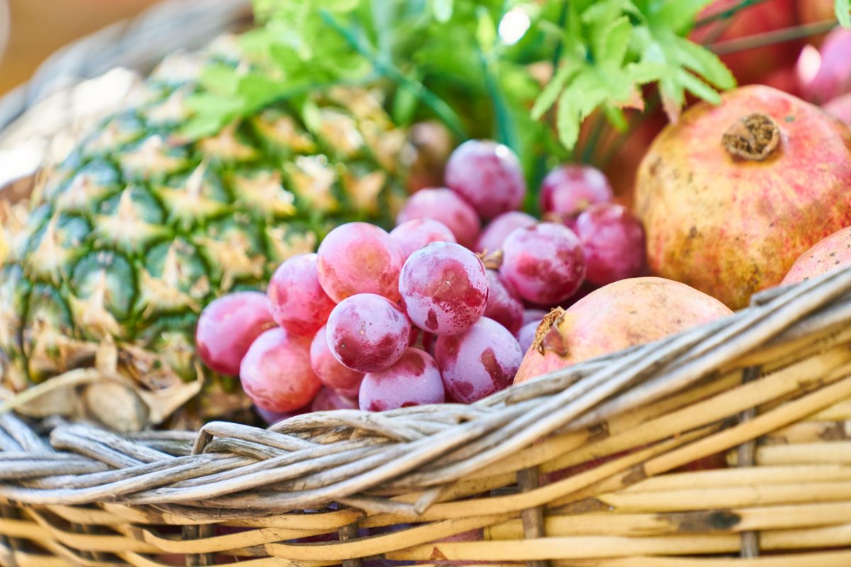 Dès aujourd’hui, offrez une nutrition optimale à votre enfant