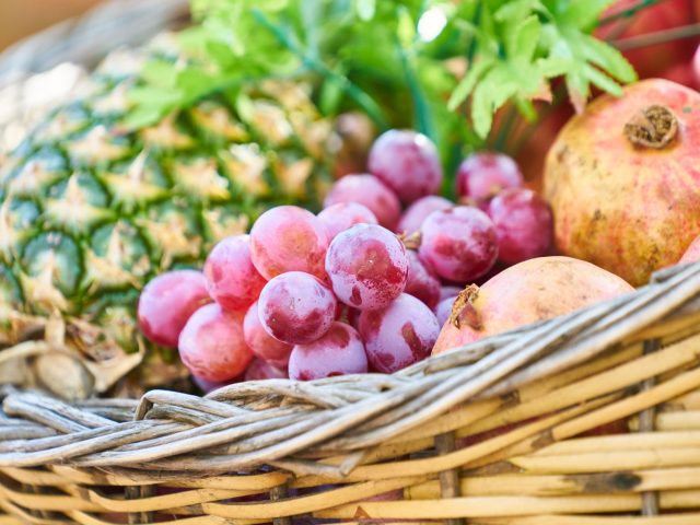 Dès aujourd’hui, offrez une nutrition optimale à votre enfant