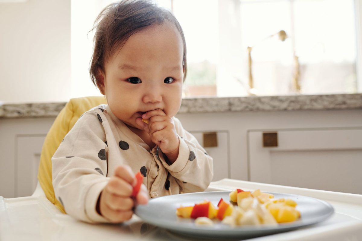 Les pièges à éviter pour une alimentation saine du bébé