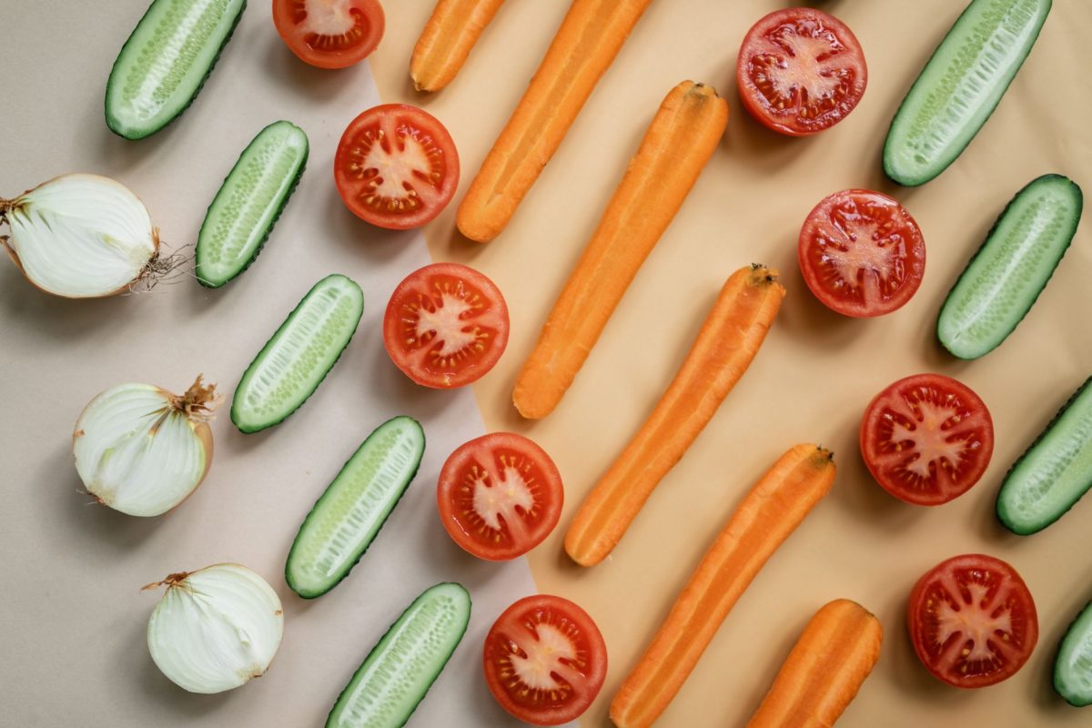 Améliorer la nutrition des enfants de minorités : les solutions concrètes