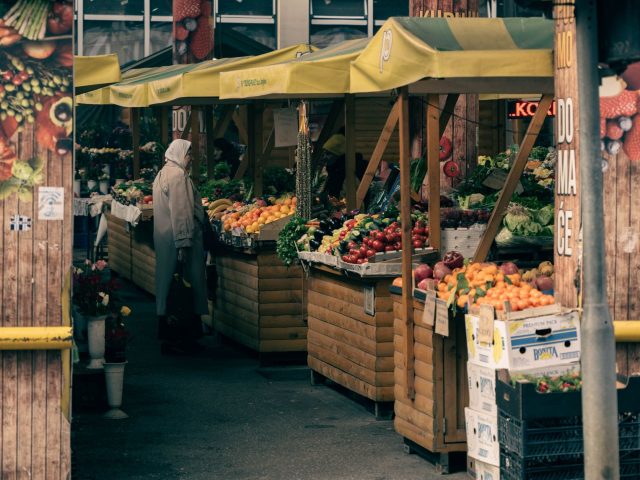 Pourquoi une mauvaise nutrition infantile peut coûter cher à long terme