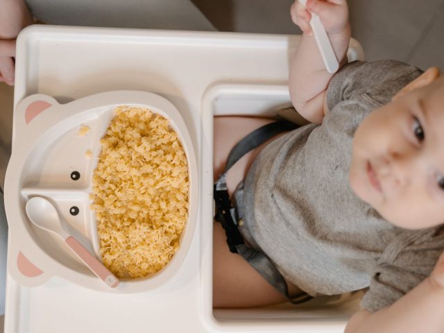 Yooji : La Révolution de l’Alimentation Infantile au Service de Nos Bébé
