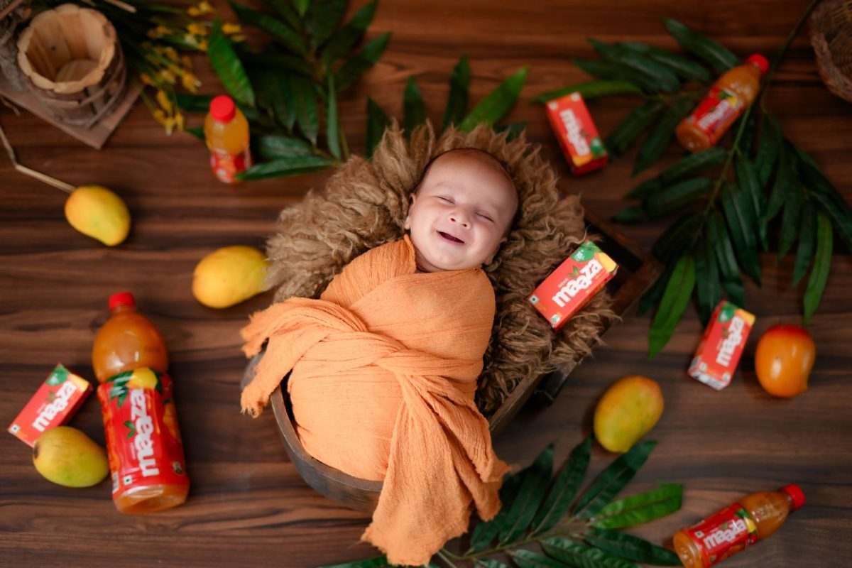 Recettes saines et faciles pour bébé