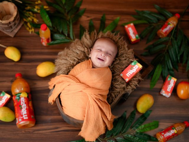 Recettes saines et faciles pour bébé