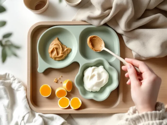 Introduction des aliments allergènes : quand et comment