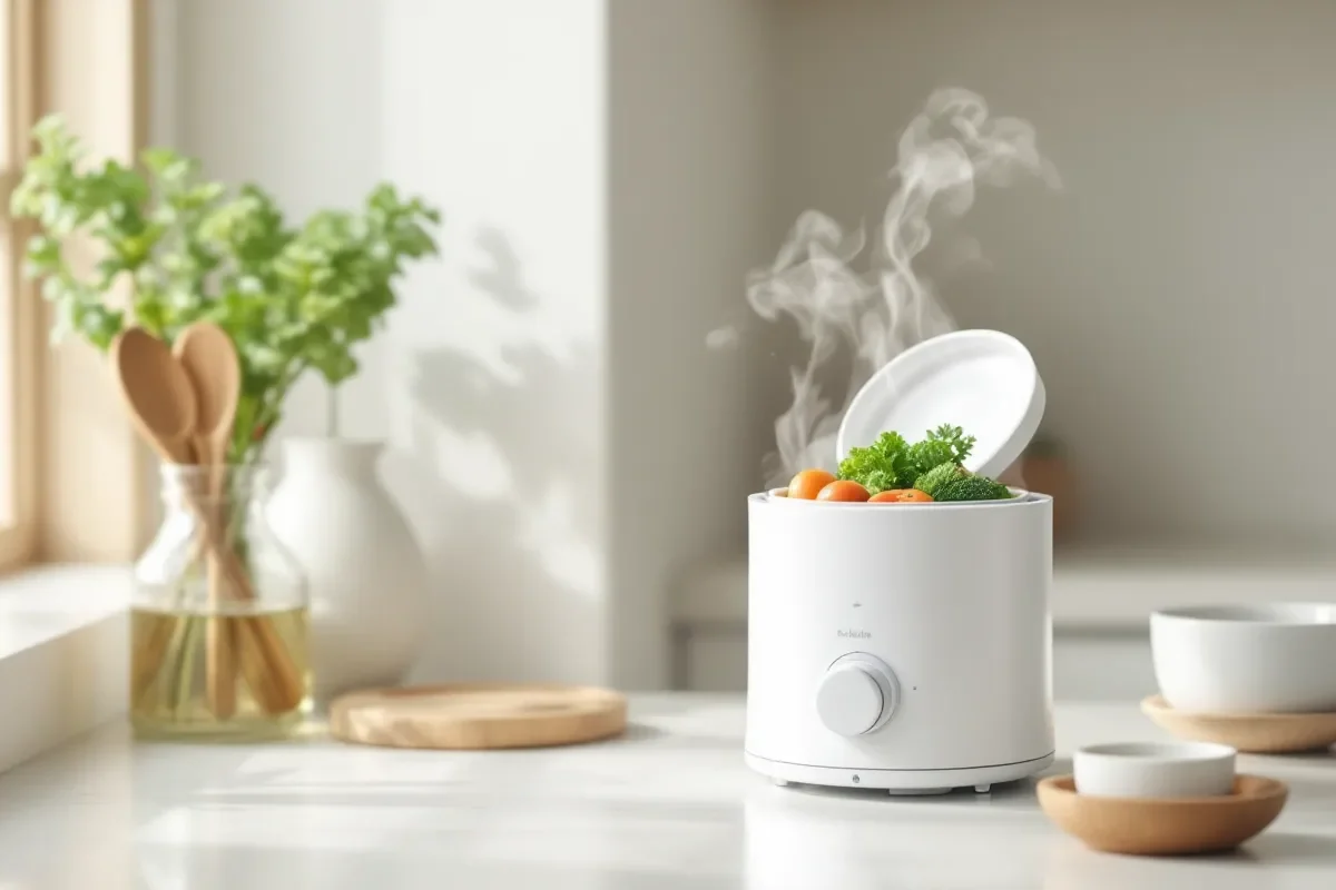 Babycook Néo : avis et retour d&rsquo;utilisation