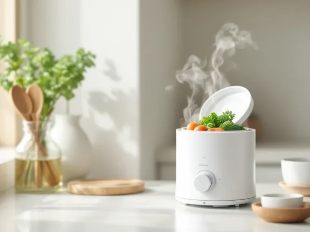 Babycook Néo : avis et retour d’utilisation