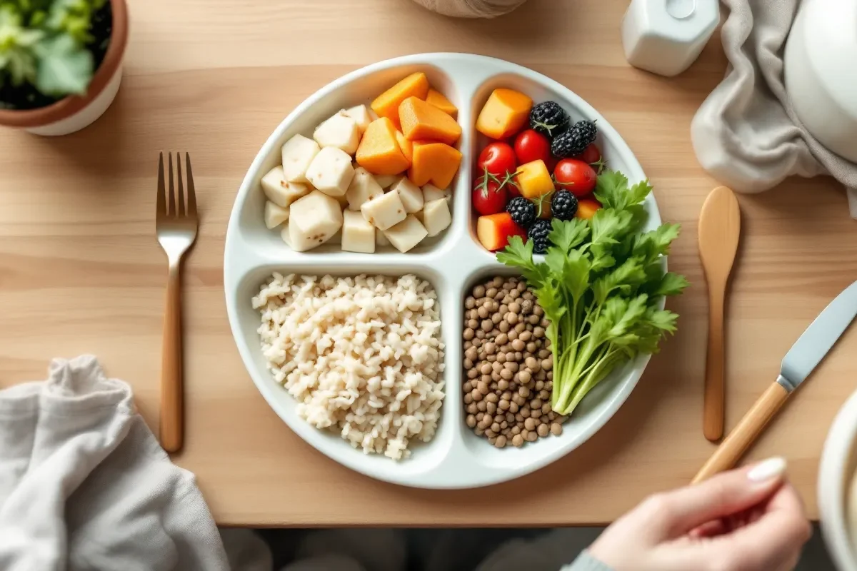 Prévention de la malnutrition chez les enfants : un enjeu crucial