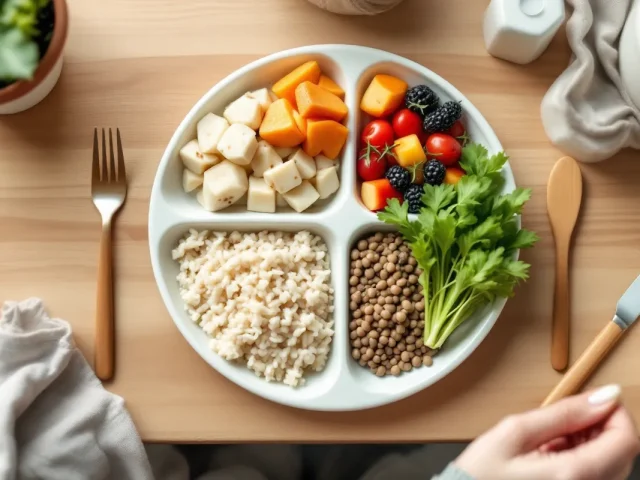 Prévention de la malnutrition chez les enfants : un enjeu crucial
