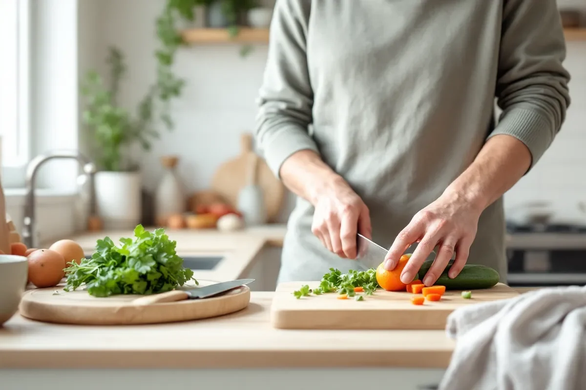 L&rsquo;influence de l&rsquo;alimentation du père sur la santé du bébé