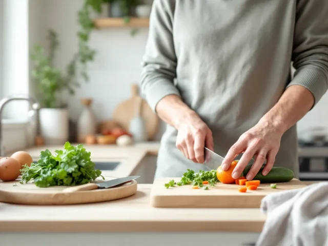 L’influence de l’alimentation du père sur la santé du bébé