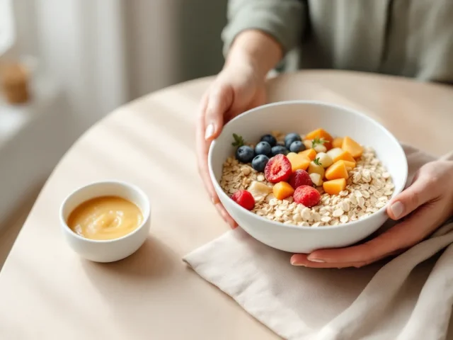 Améliorer la nutrition des mères et des bébés : un enjeu vital