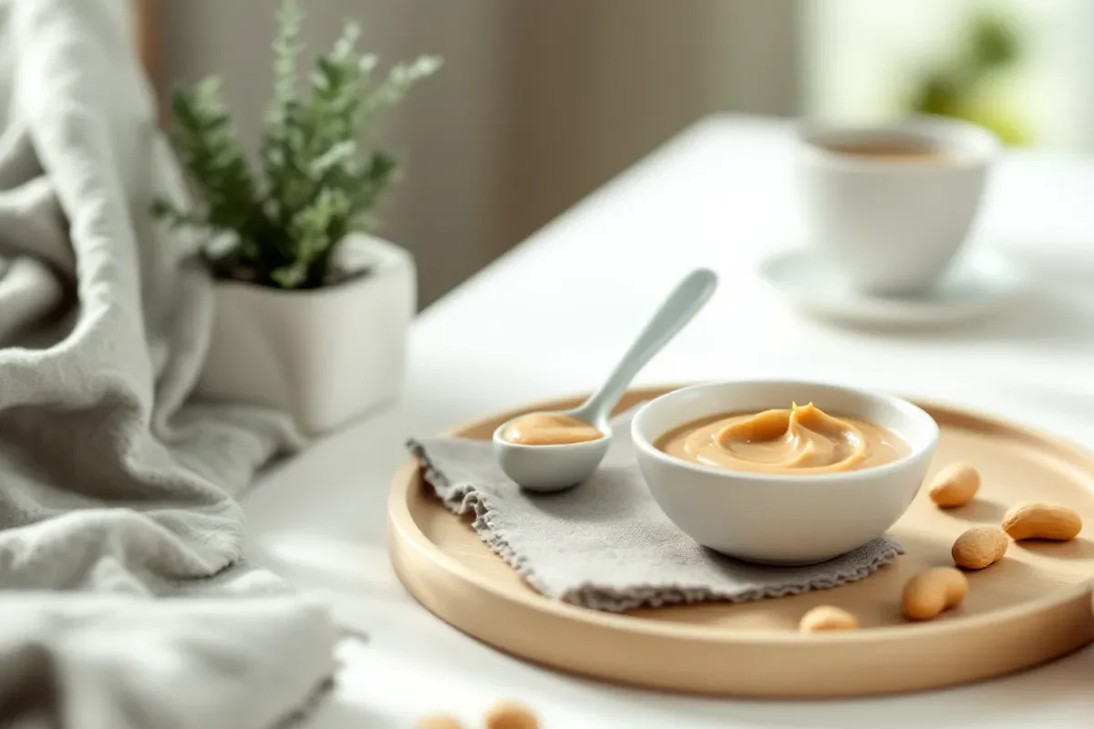 Gérer l&rsquo;allergie à l&rsquo;arachide chez les jeunes enfants