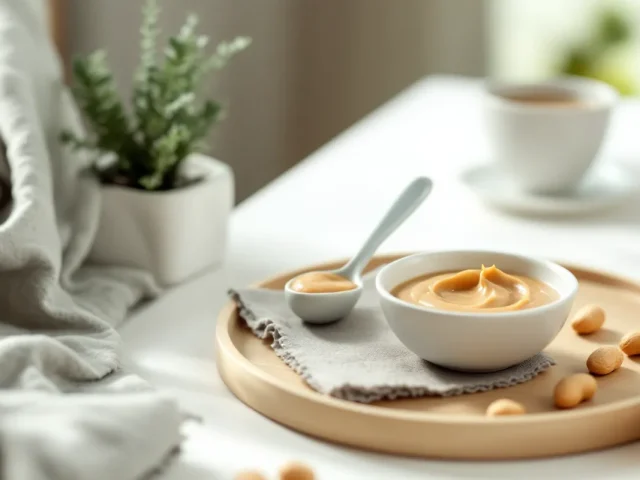 Gérer l’allergie à l’arachide chez les jeunes enfants