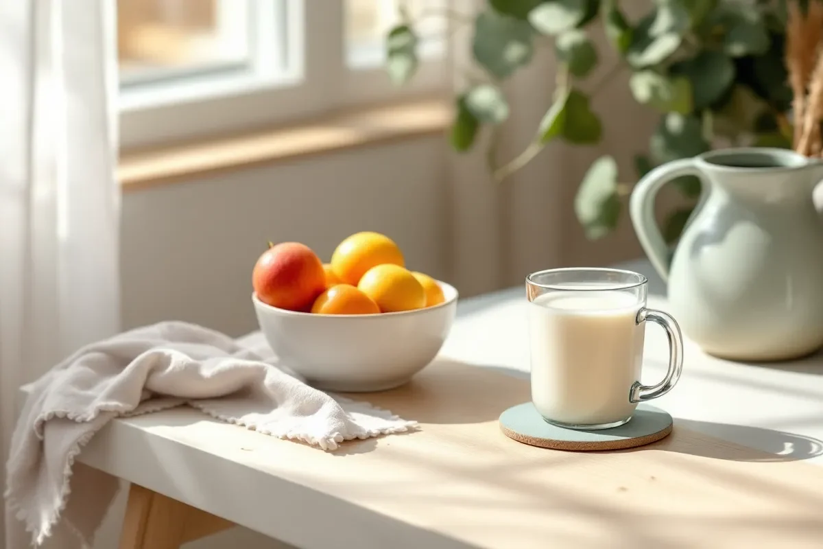 Meilleurs laits de croissance pour bébé 1–3 ans