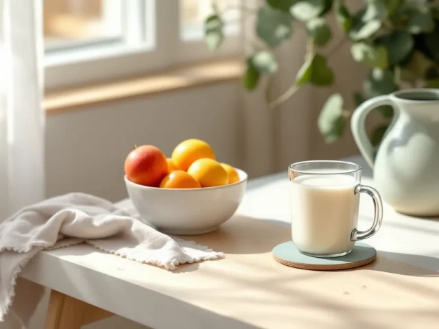Meilleurs laits de croissance pour bébé 1–3 ans
