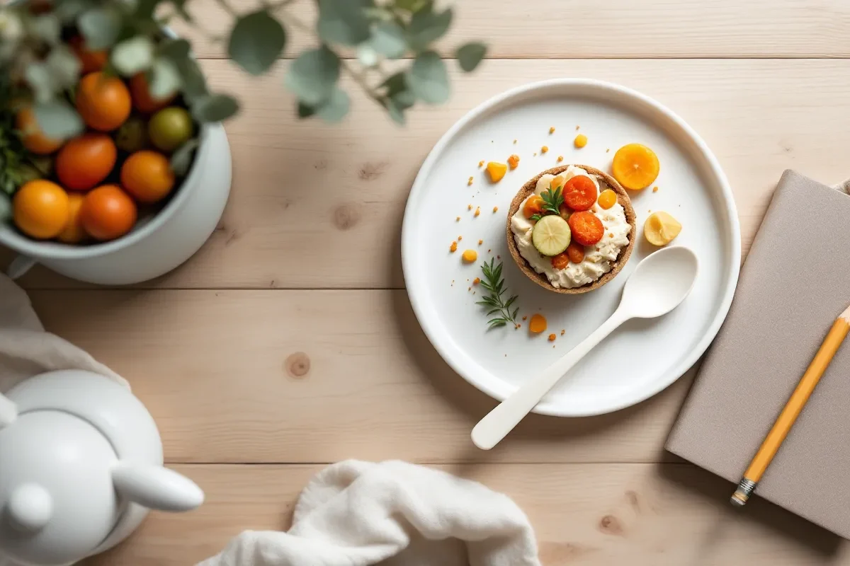 Bébé : signes précoces d&rsquo;allergie alimentaire