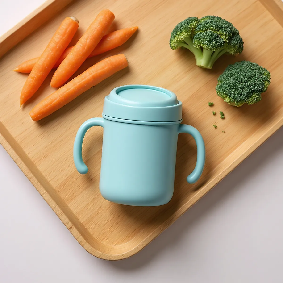 Tasse d&rsquo;apprentissage 360° — en situation
