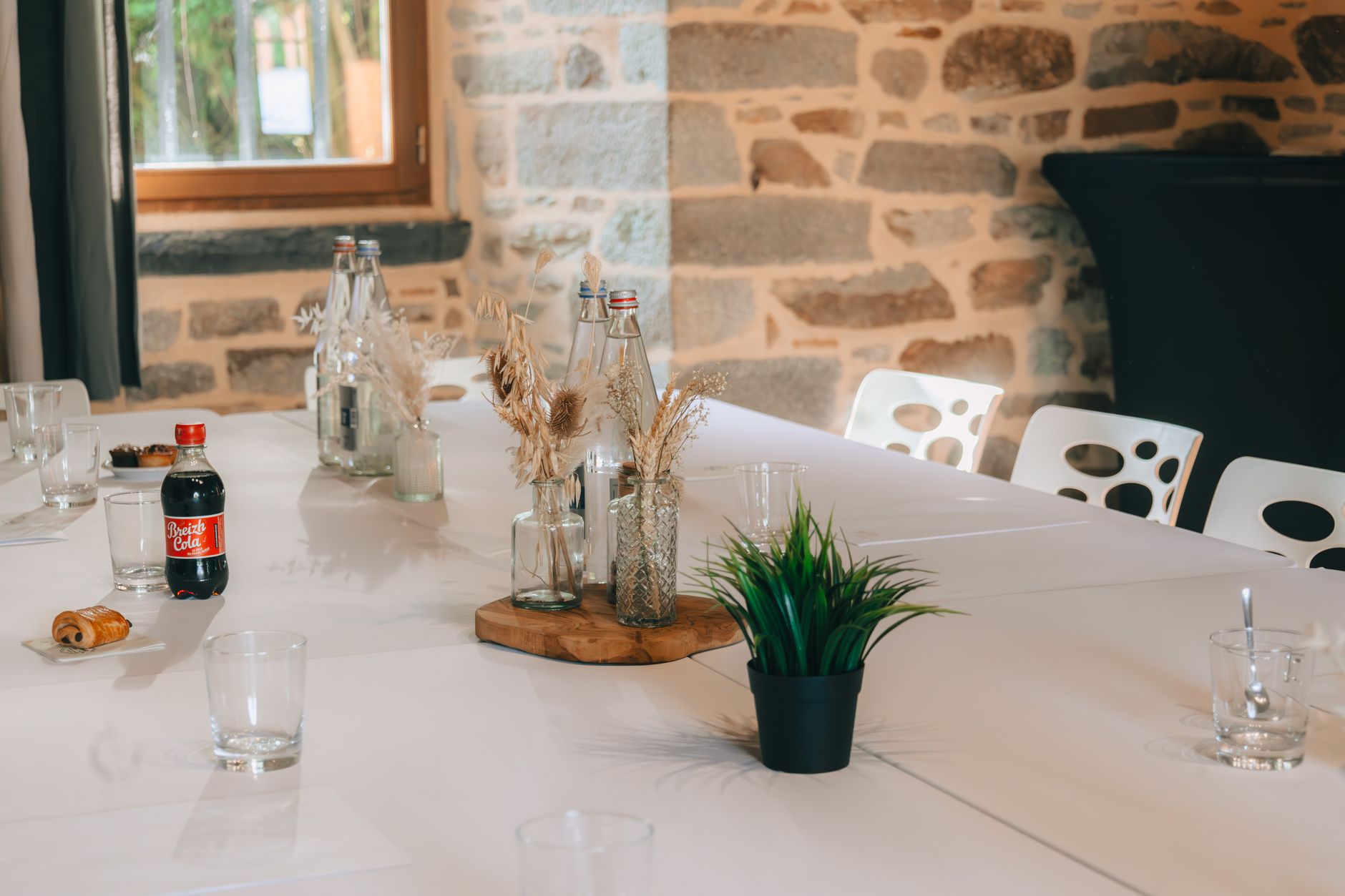 Comment Yooji change la vie des parents avec ses repas pour bébés