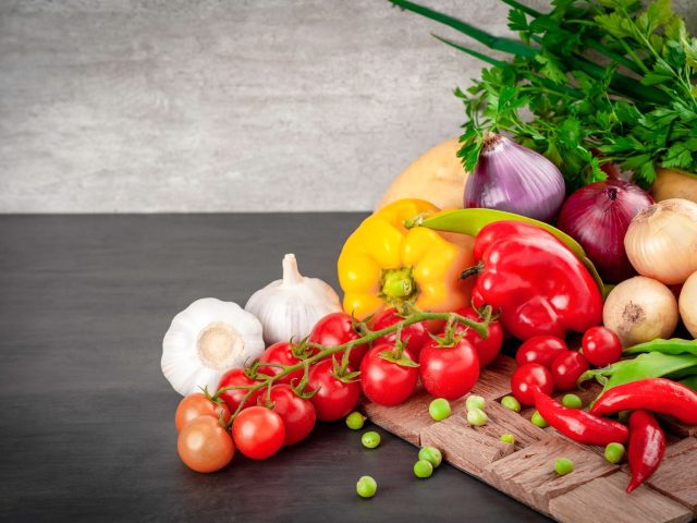 Dès aujourd’hui, l’alimentation peut prévenir l’obésité infantile
