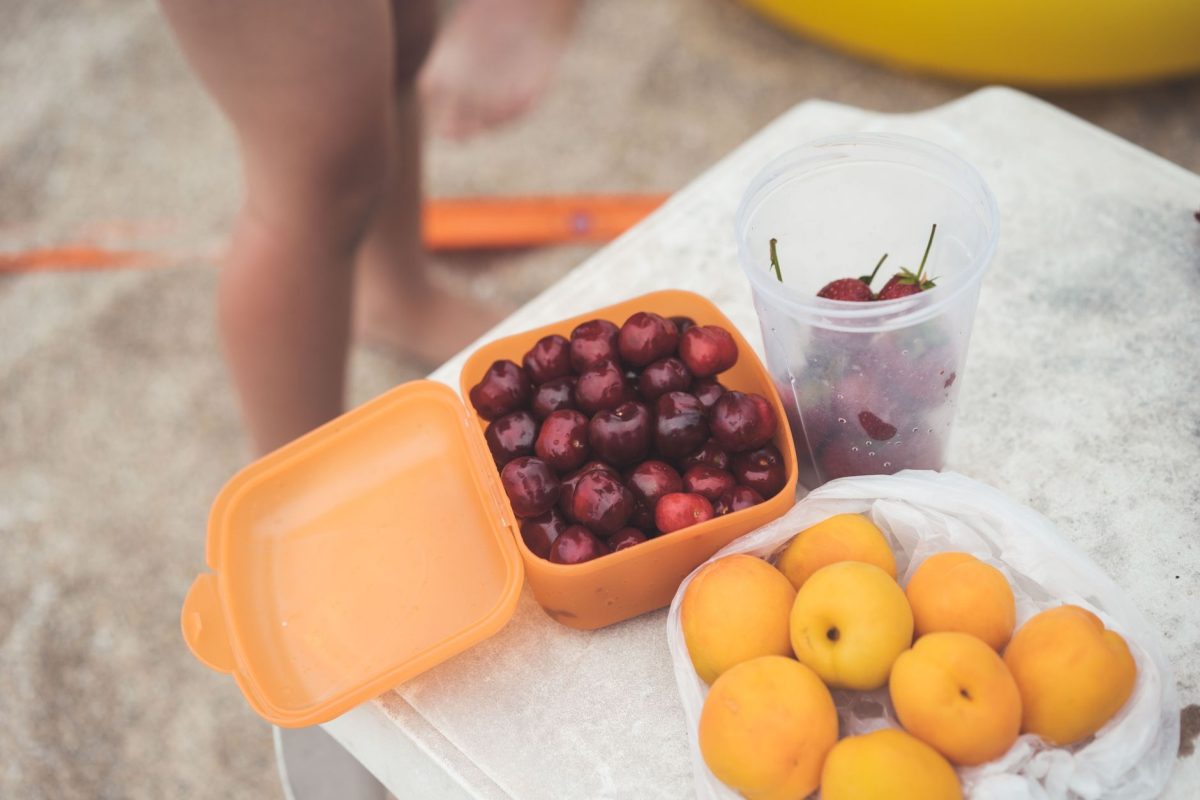 La reprise de Good Goût : un tournant crucial pour la nutrition infantile ?