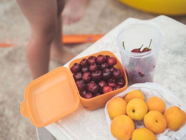 La reprise de Good Goût : un tournant crucial pour la nutrition infantile ?