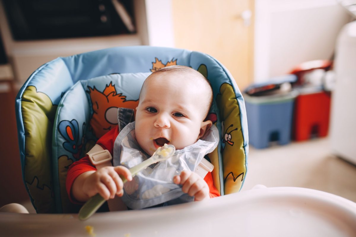 Découvrez les nouvelles tendances en nutrition infantile qui transforment l’alimentation de vos enfants !