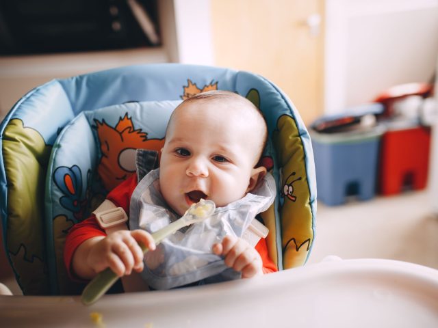 Découvrez les nouvelles tendances en nutrition infantile qui transforment l’alimentation de vos enfants !