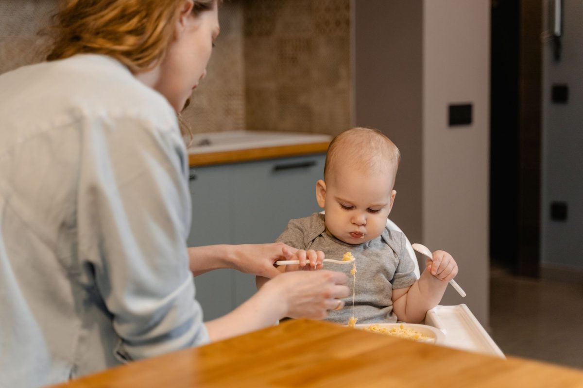 Congélation des petits pots : un risque pour la santé de votre bébé ?