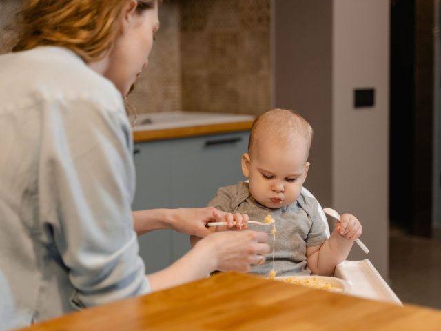 Congélation des petits pots : un risque pour la santé de votre bébé ?